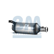 BM Catalysts Dpf fits Nissan Interstar 2006 on
