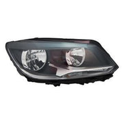 Apec Headlight Headlamp H7 Right fits VW Caddy III 2004-2015 1.2 1.6 2.0