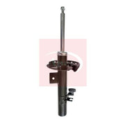 Apec Shock Absorber Damper Strut Front Left fits Ford Mondeo IV 2007-2015