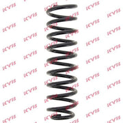 KYB Rear Suspension Coil Spring fits Audi 80 B4 1991-1994