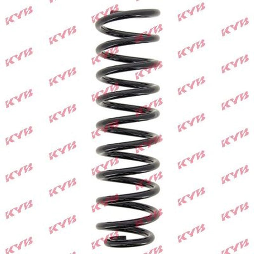 KYB 2 x Suspension Springs fits Audi 80 B4 1991-1994 1.6 1.9 2.0 2.3 2.6 2.8