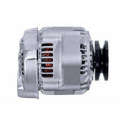 Hella Car Alternator 12V fits Piaggio Quargo Platform/Chassis 2004 on 0.7