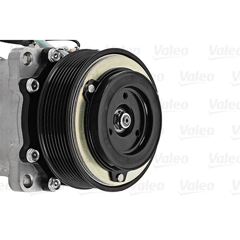 Valeo Air Conditioning Compressor 813038