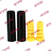 KYB 2 x Rear Dust Cover Kit fits Audi A3 2012-2020 1.0 1.2 1.4 1.5 1.6 1.8