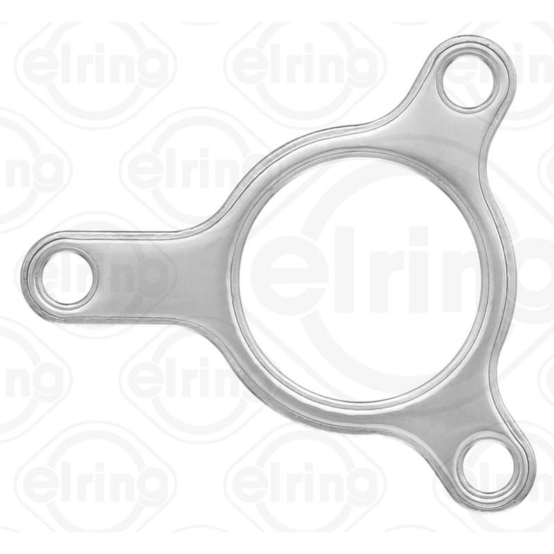 Elring Exhaust Pipe Gasket OD fits Nissan Navara NP300 2005-2007 2.5