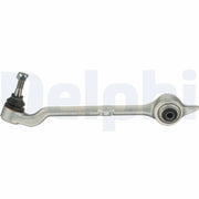 Delphi Control/Trailing Arm Lower fits BMW 5 1995-2004