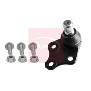 Apec Ball Joint Front Right fits Mercedes-Benz Viano 2003-2007