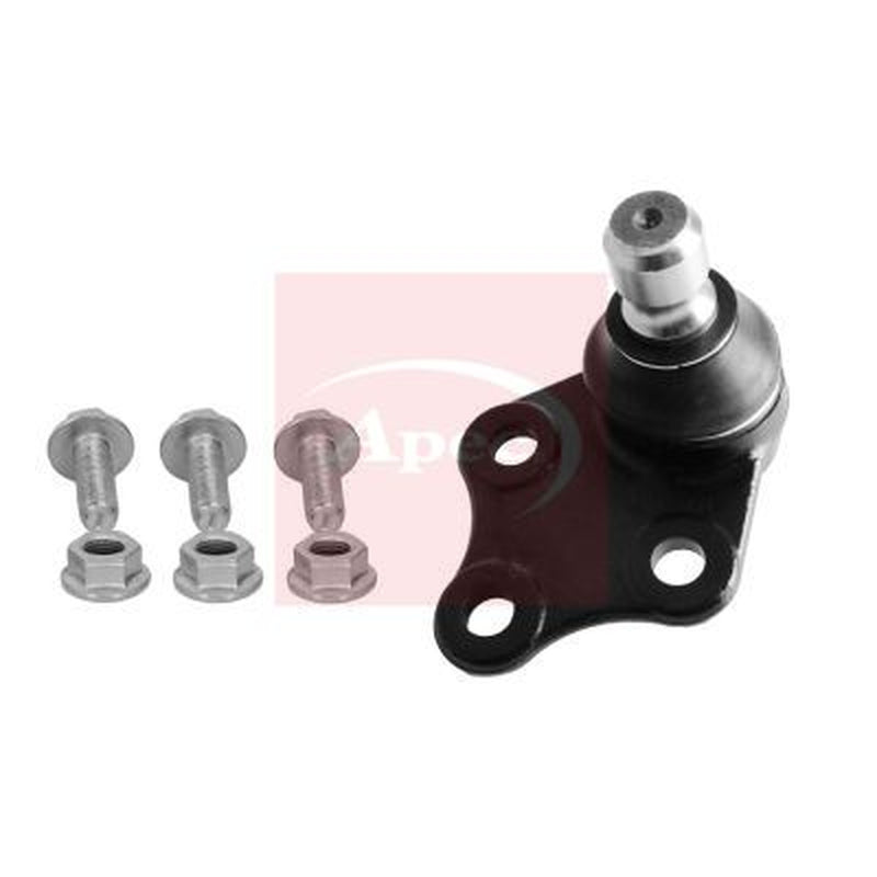 Apec Ball Joint Front Right fits Mercedes-Benz Viano 2003-2007