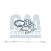 BM Catalysts Exhaust Pipe Mounting Kit FK70502C