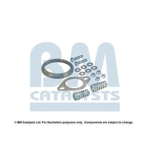 BM Catalysts Exhaust Pipe Mounting Kit FK70502C