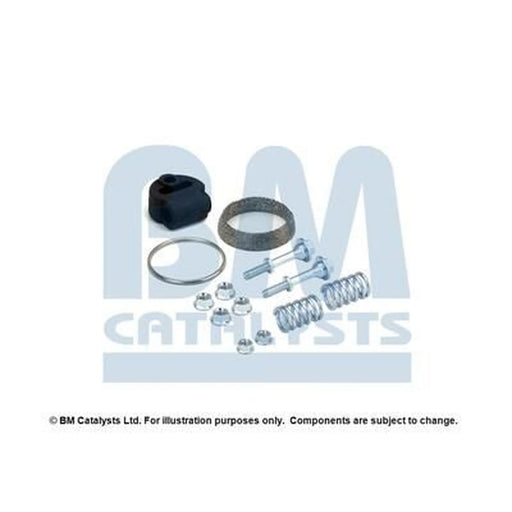 BM Catalysts Exhaust Pipe Mounting Kit FK70628C