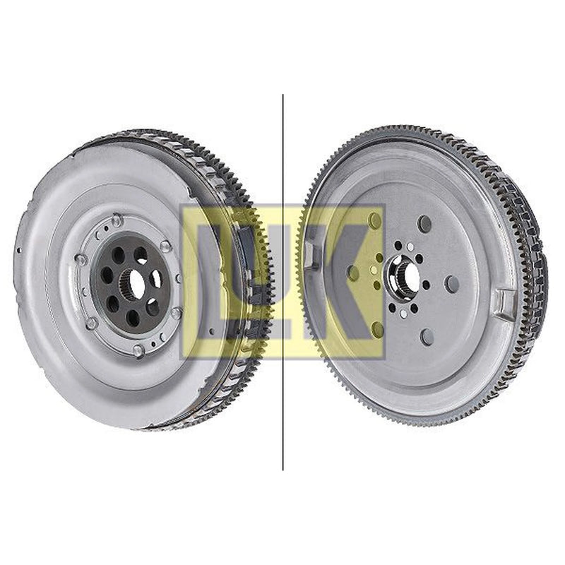 LuK Engine Flywheel Teeth fits Mercedes-Benz A-Class 2018 on 177.003 177.103