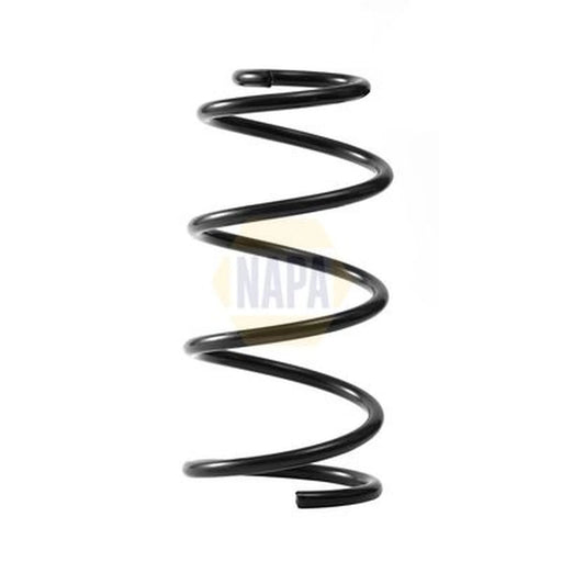NAPA Front Suspension Coil Spring fits Volvo V40 2012-2019