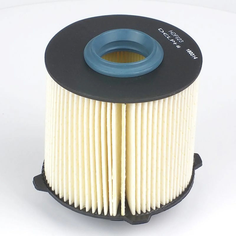 Delphi Fuel Filter Element fits Chevrolet Cruze 2009-2015 1.7 2.0