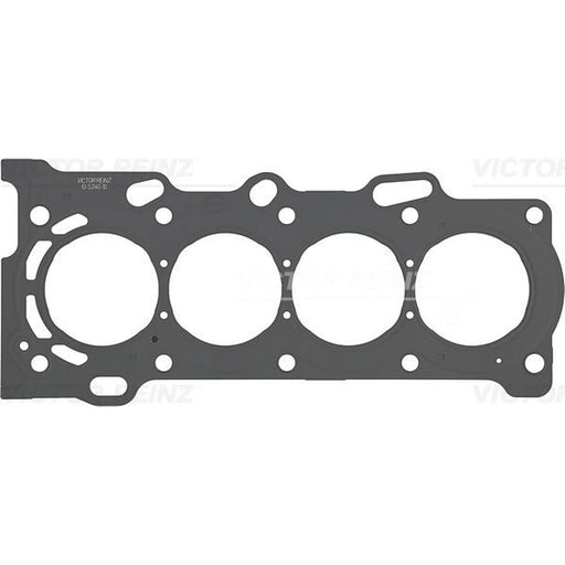 Victor Reinz Cylinder Head Gasket 0mm Thick 61-53140-10