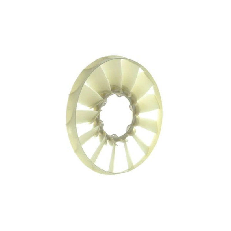 Mahle Radiator Cooling Fan Blade fits Mercedes-Benz Actros MP4 / MP5 2011 on