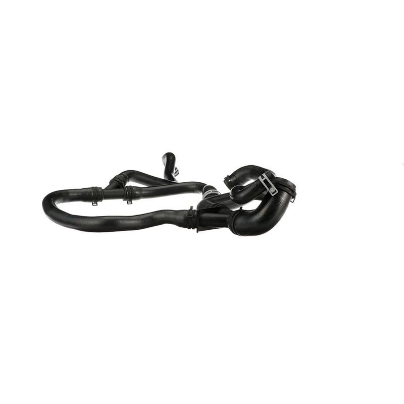 Gates Radiator Coolant Hose ID fits Ford Tourneo Custom V362 Bus 2012-2015 2.2