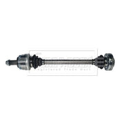 Borg & Beck CV Drive Shaft Driveshaft Rear Left BDS1193