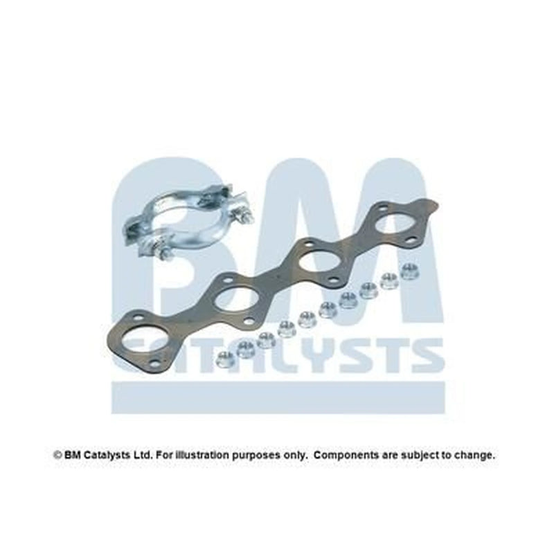 BM Catalysts Fitting Kit FK91980B FK91980B