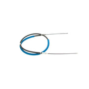 Bosch Handbrake Cable Right Rear fits Renault Twingo I 1993-2007 1.2