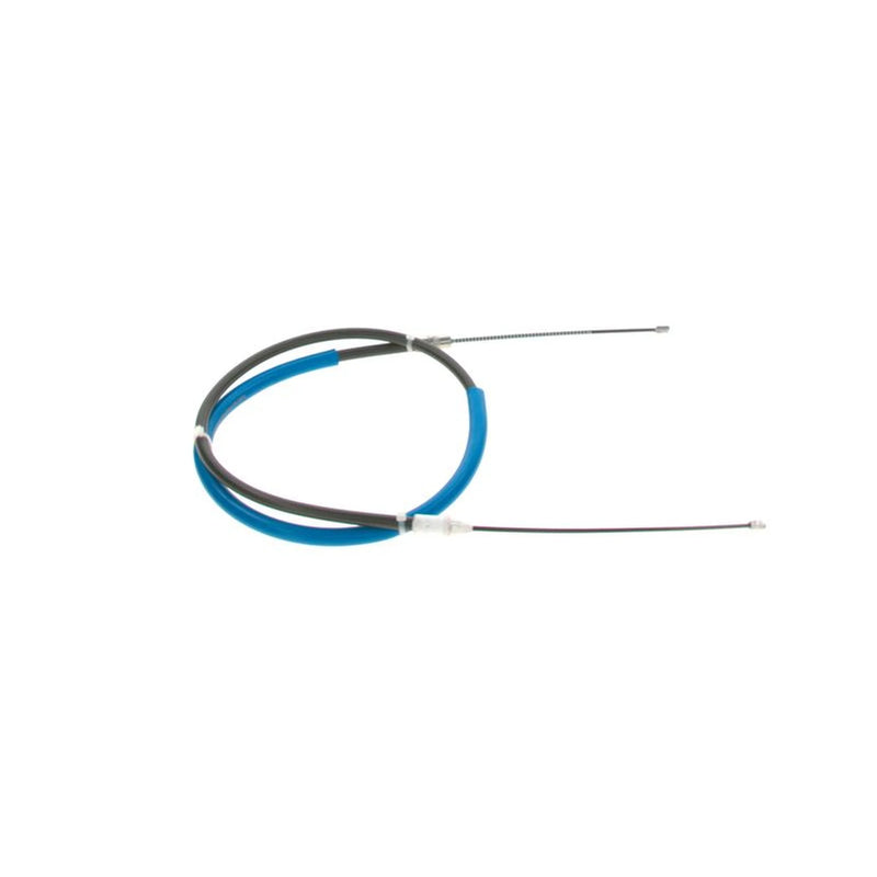 Bosch Handbrake Cable Right Rear fits Renault Twingo I 1993-2007 1.2