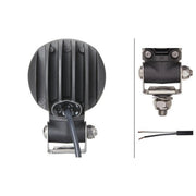 Hella Worklight High