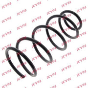 KYB Front Suspension Coil Spring fits Ford Focus II 2004-2012 1.4 1.6
