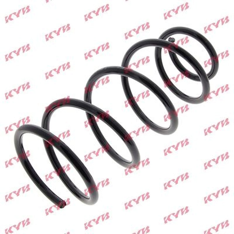 KYB Front Suspension Coil Spring fits Ford Focus II 2004-2012 1.4 1.6