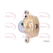 Apec Brake Caliper Assembly Front Right RCA101