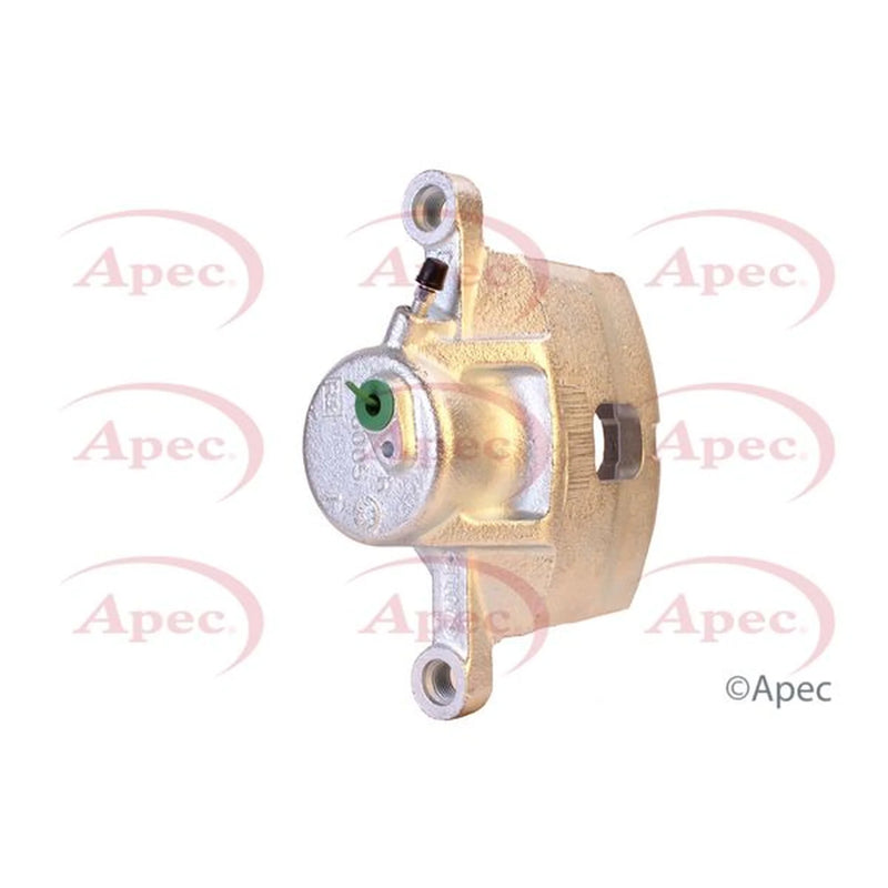Apec Brake Caliper Assembly Front Right RCA101