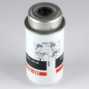 Delphi Fuel Filter Element fits Ford Transit 2000-2014 2.0 2.2 2.4
