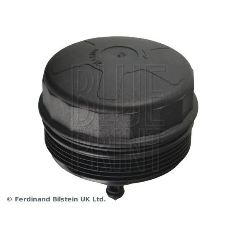 Blue Print Oil Filter Housing Cap ADB119905