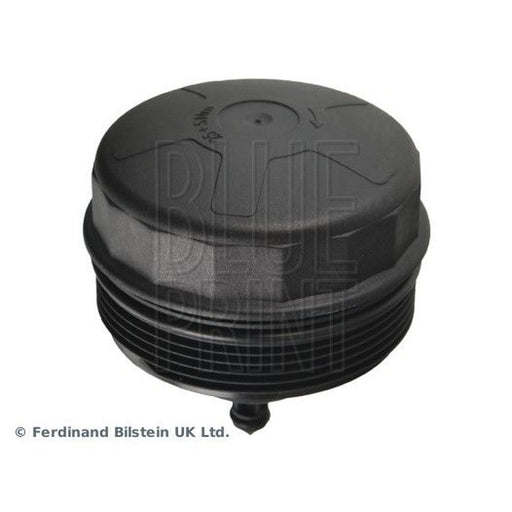 Blue Print Oil Filter Housing Cap fits BMW 1 2005-2013