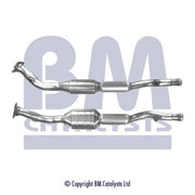 BM Catalysts Homologated Petrol Cat fits Volvo 850 1991-1996 2.0 2.4