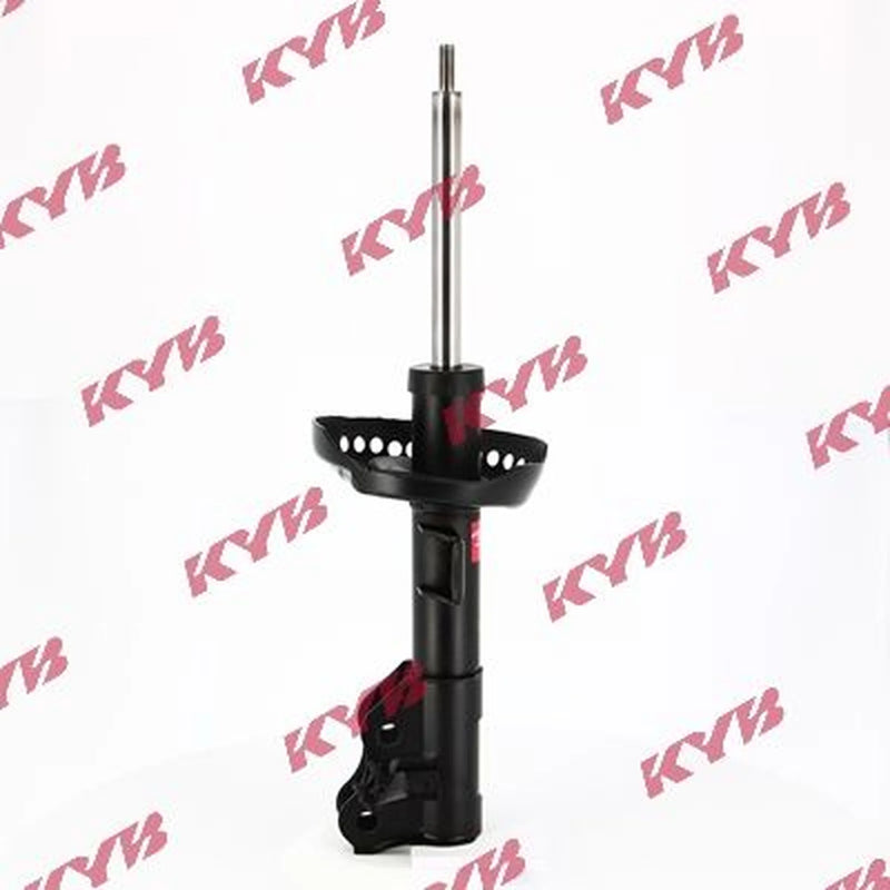 KYB Shock Absorber Damper Strut Front Left fits Honda Civic IX 2012-2016