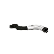 Gates Crankcase Ventilation Hose 345mm fits Audi A3 2004-2013 2.0