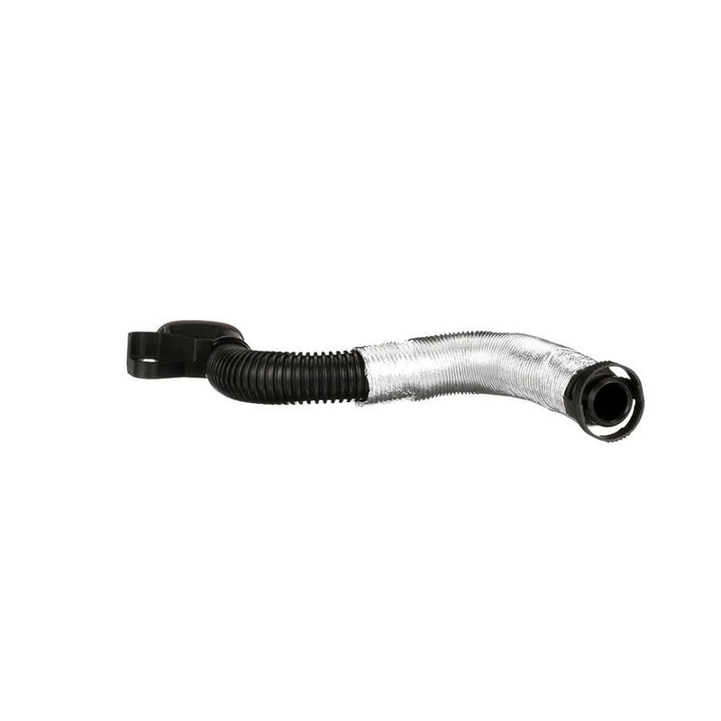 Gates Crankcase Ventilation Hose 345mm fits Audi A3 2004-2013 2.0