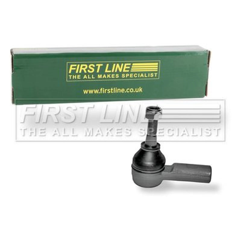 First Line Steering Tie Rod End Ball Joint fits Chevrolet Captiva 2006-2018