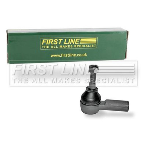 First Line Steering Tie Rod End Ball Joint fits Chevrolet Captiva 2006-2018