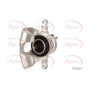 Apec Brake Caliper Assembly Front Left LCA443