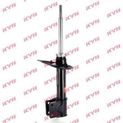 KYB Shock Absorber Damper Strut Front Right fits Peugeot 308 I 2007-2014 2.0
