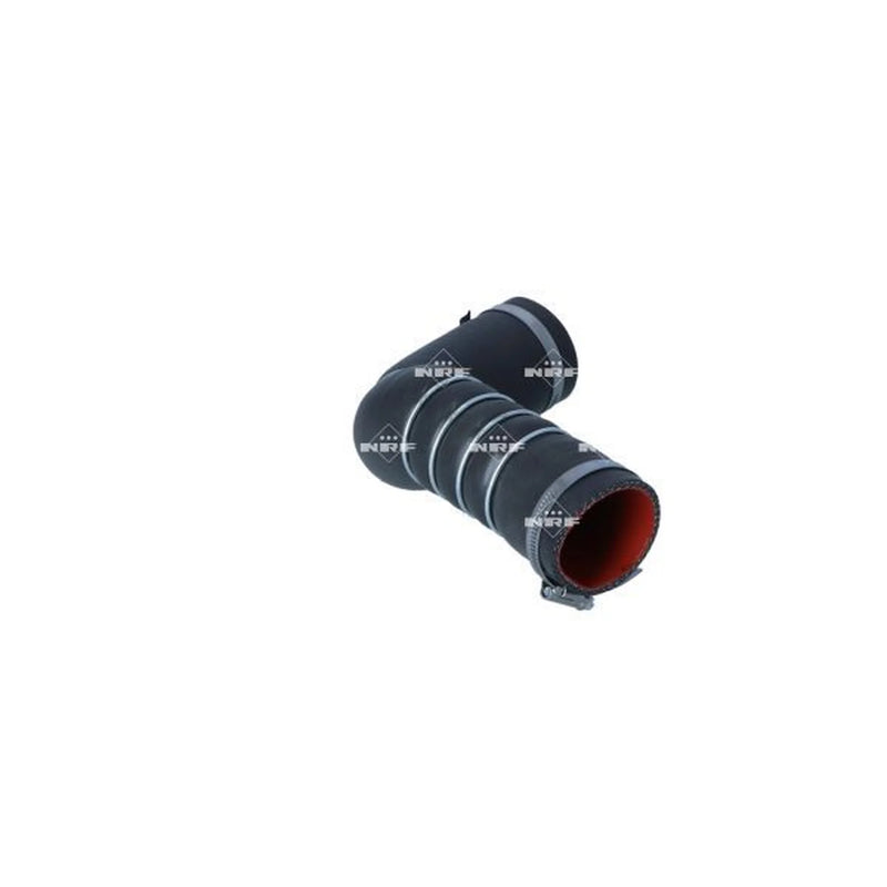 NRF Intercooler Turbo Charge Air Hose 166186