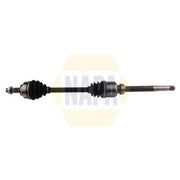 NAPA CV Drive Shaft Driveshaft Front Right NDS1250R