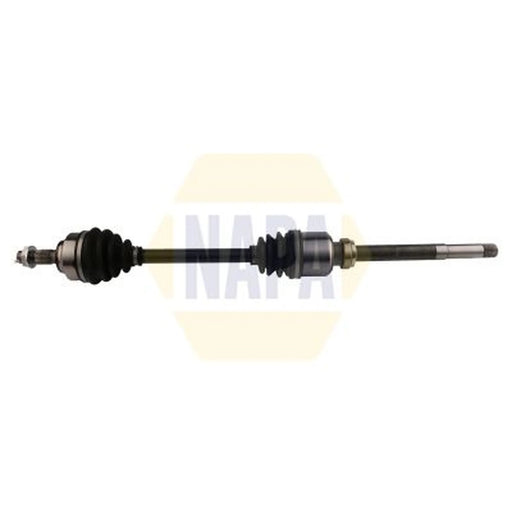 NAPA CV Drive Shaft Driveshaft Front Right NDS1250R