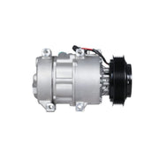 Hella Air Conditioning Compressor 8FK 366 202-591