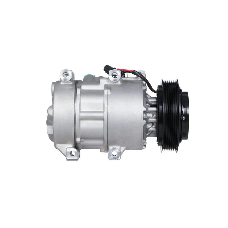 Hella Air Conditioning Compressor 8FK 366 202-591