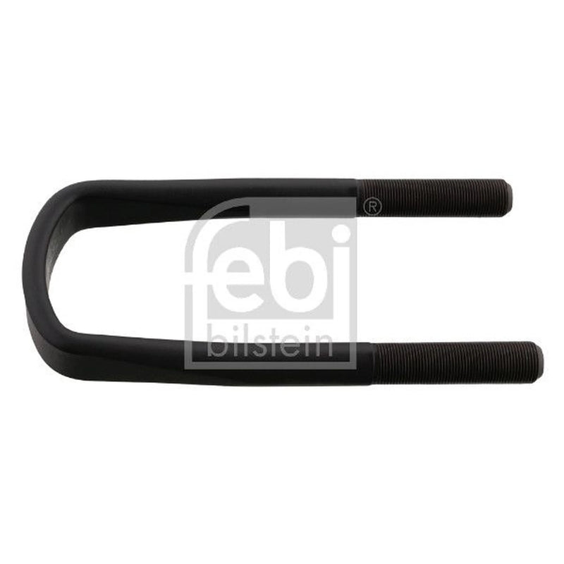 Febi Spring Clamp 22mm OD Wide 100676
