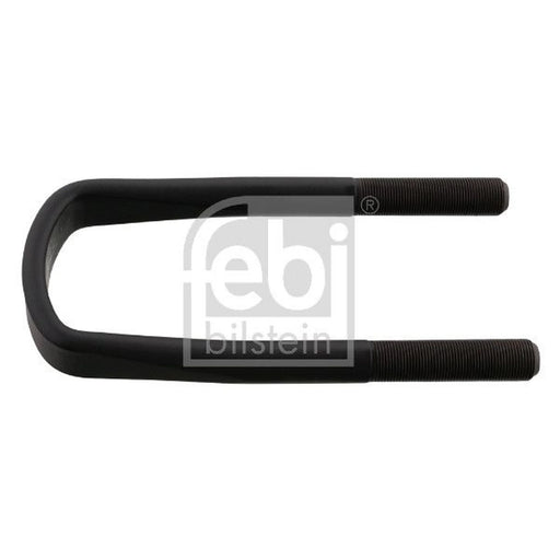 Febi Spring Clamp 22mm OD Wide 100676