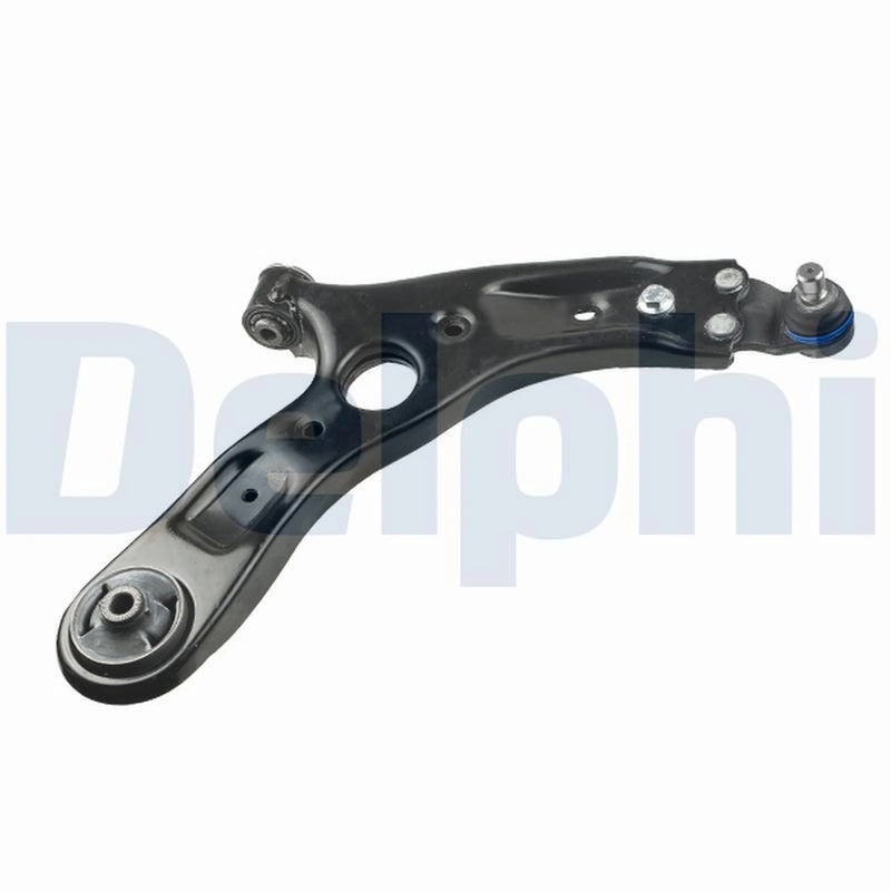 Delphi Control/Trailing Arm Lower fits Kia Carens IV 2013-2018 1.6 1.7 2.0