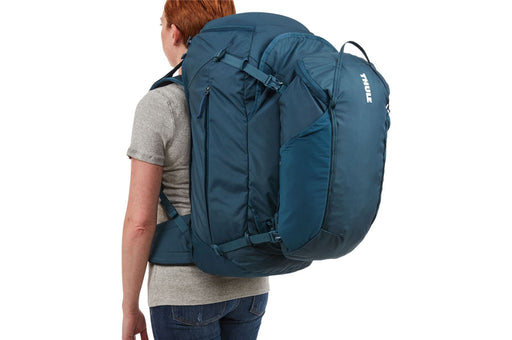 Thule Landmark 70 L Women's Travel Backpack Thule - Bars 4 Cars